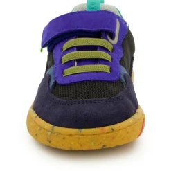 Kinder Groundies - Kid's Lou - Barfußschuhe