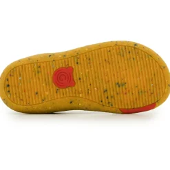 Kinder Groundies - Kid's Lou - Barfußschuhe