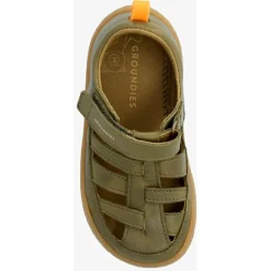 Best - Kid's Noto Kids - Sandalen Kinder Barfußschuhe