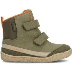 Groundies - Kid's Ottawa - Barfußschuhe^Kinder Barfußschuhe