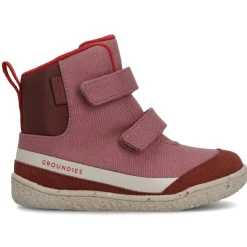 Groundies - Kid's Ottawa - Barfußschuhe^Kinder Barfußschuhe