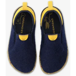 Groundies - Kid's Uppsala - Barfußschuhe^Kinder Barfußschuhe