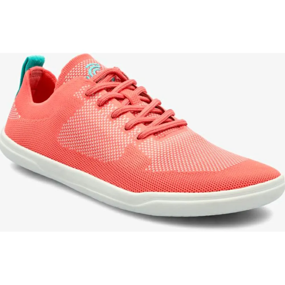 - Women's Active Knit - Barfußschuhe>Groundies Clearance