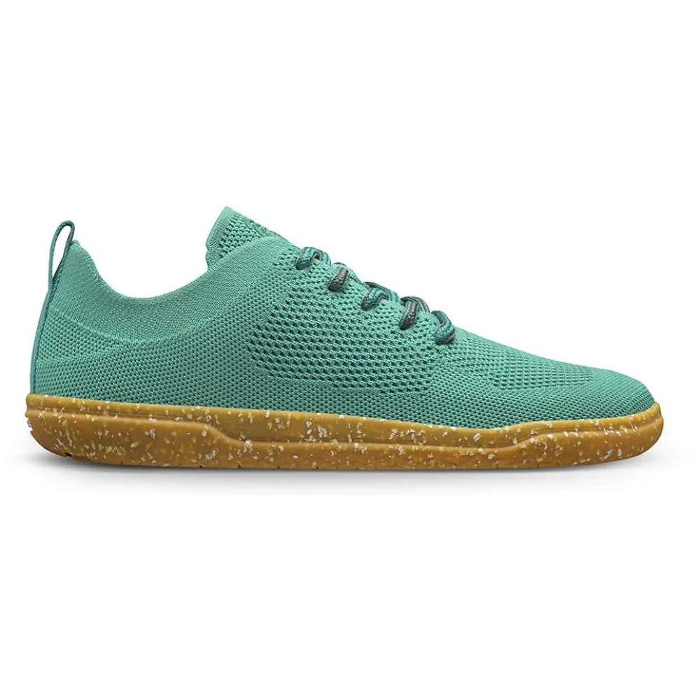 - Women's Active Knit - Barfußschuhe>Groundies Clearance