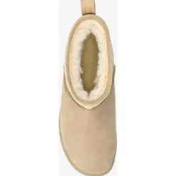 New - Women's Cozy Boot Low - Winterschuhe Winterschuhe|Winterschuhe