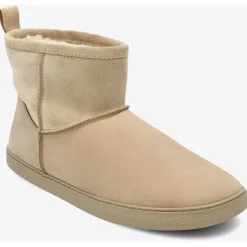 New - Women's Cozy Boot Low - Winterschuhe Winterschuhe|Winterschuhe