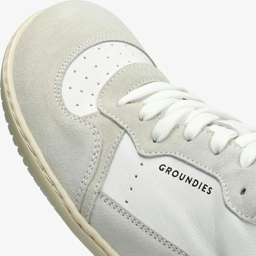 Groundies - Women's Nova GO1 Barefoot+ - Barfußschuhe^ Barfußschuhe