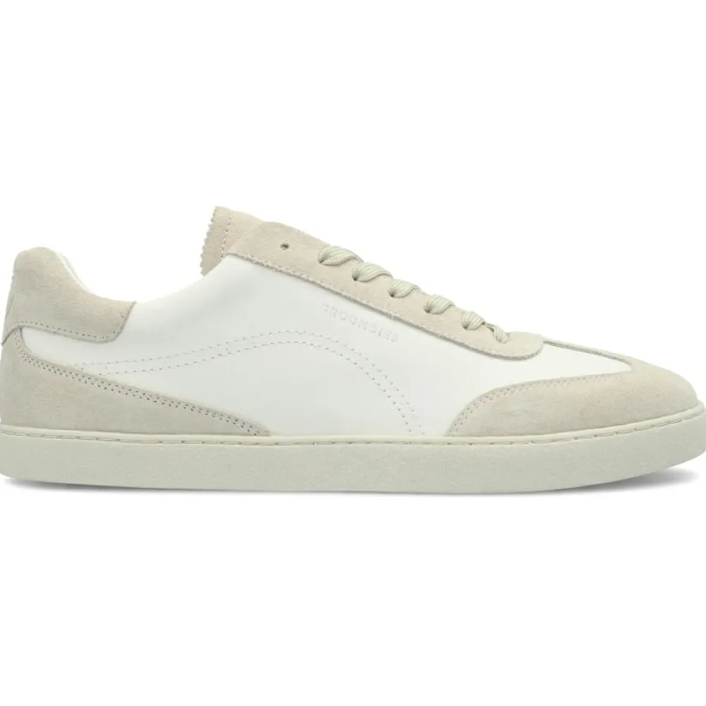 - Women's Panama - Barfußschuhe>Groundies New