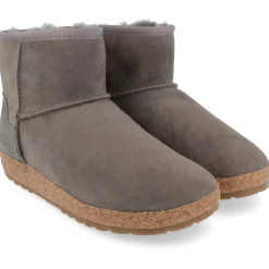 - Aino - Hüttenschuhe>Haflinger Hot