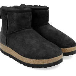 - Aino - Hüttenschuhe>Haflinger Hot