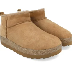 Haflinger - Elsa - Hüttenschuhe^ Winterschuhe|Winterschuhe