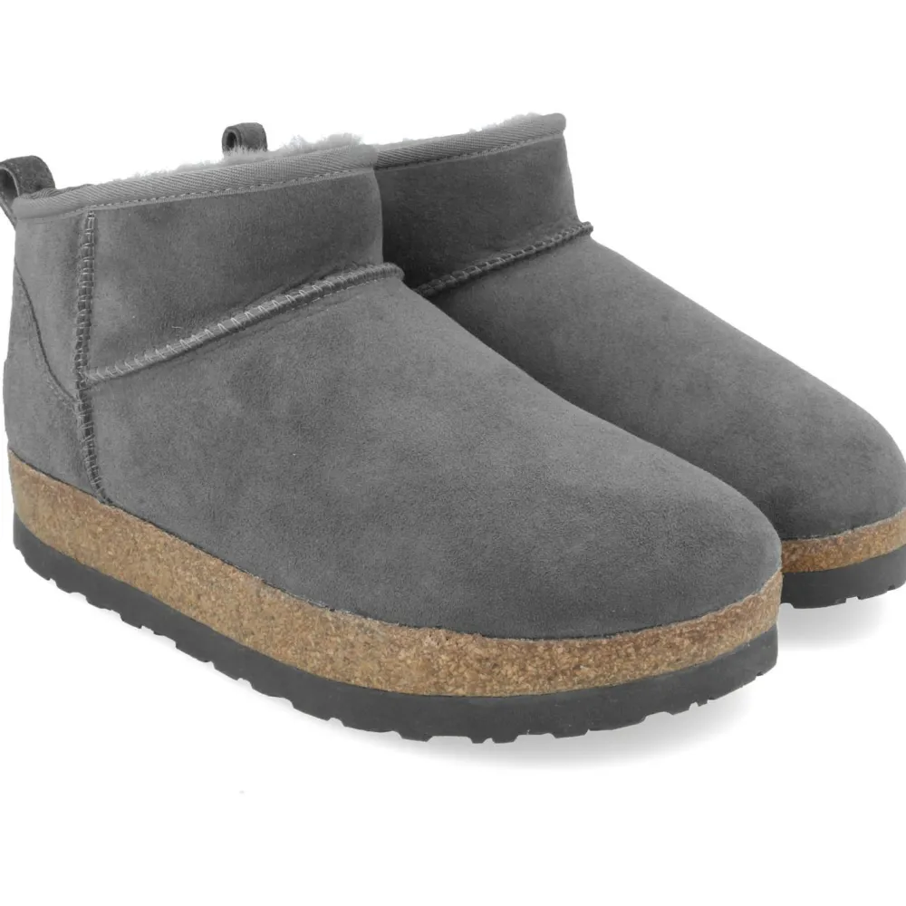 Haflinger - Elsa - Hüttenschuhe^ Winterschuhe|Winterschuhe