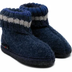 Kinder Haflinger - Kids Paul - Hüttenschuhe