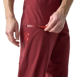 Haglu00f6fs Haglöfs - Alper Proof Pant - Skihose^ Skibekleidung|Skihosen