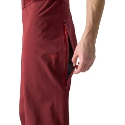 Haglu00f6fs Haglöfs - Alper Proof Pant - Skihose^ Skibekleidung|Skihosen