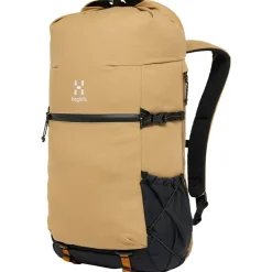 Haglu00f6fs Haglöfs - Ardos Rolltop 22 - Wanderrucksack