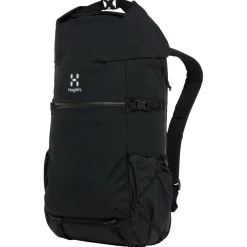 Haglu00f6fs Haglöfs - Ardos Rolltop 22 - Wanderrucksack