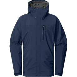 New Haglöfs - Astral GTX II Jacket - Regenjacke Skibekleidung|Wanderbekleidung