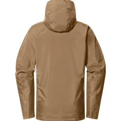 New Haglöfs - Astral GTX II Jacket - Regenjacke Skibekleidung|Wanderbekleidung