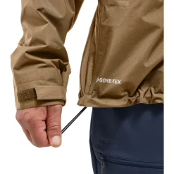 New Haglöfs - Astral GTX II Jacket - Regenjacke Skibekleidung|Wanderbekleidung