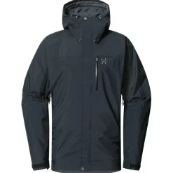 New Haglöfs - Astral GTX II Jacket - Regenjacke Skibekleidung|Wanderbekleidung