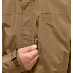 New Haglöfs - Astral GTX II Jacket - Regenjacke Skibekleidung|Wanderbekleidung