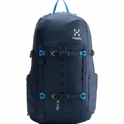 Haglu00f6fs Haglöfs - Bäck 28 - Wanderrucksack^ Trekkingausrüstung|Wanderrucksäcke