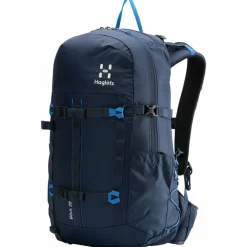 Haglu00f6fs Haglöfs - Bäck 28 - Wanderrucksack^ Trekkingausrüstung|Wanderrucksäcke