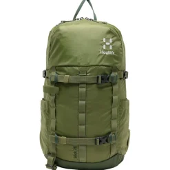 Haglu00f6fs Haglöfs - Bäck 28 - Wanderrucksack^ Trekkingausrüstung|Wanderrucksäcke