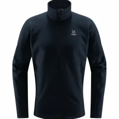 Clearance Haglöfs - Buteo Mid Jacket - Fleecejacke Trekkingbekleidung|Wanderbekleidung