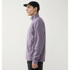 Clearance Haglöfs - Buteo Mid Jacket - Fleecejacke Trekkingbekleidung|Wanderbekleidung