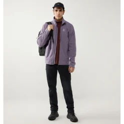 Clearance Haglöfs - Buteo Mid Jacket - Fleecejacke Trekkingbekleidung|Wanderbekleidung