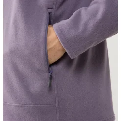 Clearance Haglöfs - Buteo Mid Jacket - Fleecejacke Trekkingbekleidung|Wanderbekleidung