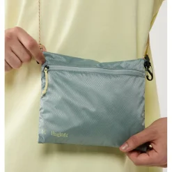 Haglöfs - Flat Accessory Bag - Umhängetasche><noscript><img width=