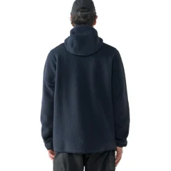 New Haglöfs - Funäs Pile Hood - Fleecejacke Trekkingbekleidung|Jacken