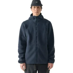 New Haglöfs - Funäs Pile Hood - Fleecejacke Trekkingbekleidung|Jacken