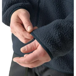 New Haglöfs - Funäs Pile Hood - Fleecejacke Trekkingbekleidung|Jacken