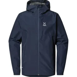 Sale Haglöfs - Hajk GTX Jacket - Regenjacke Wanderbekleidung|Jacken
