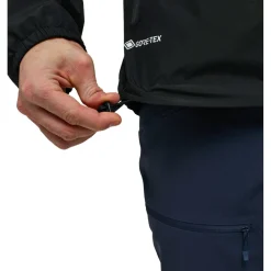 Sale Haglöfs - Hajk GTX Jacket - Regenjacke Wanderbekleidung|Jacken