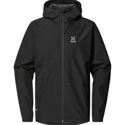 Sale Haglöfs - Hajk GTX Jacket - Regenjacke Wanderbekleidung|Jacken