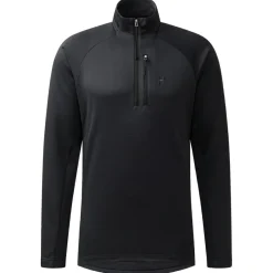 Best Haglöfs - Korp Mid Halfzip - Fleecepullover Trekkingbekleidung|Pullover & Hoodies