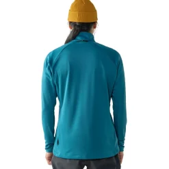 Best Haglöfs - Korp Mid Halfzip - Fleecepullover Trekkingbekleidung|Pullover & Hoodies