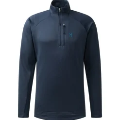 Best Haglöfs - Korp Mid Halfzip - Fleecepullover Trekkingbekleidung|Pullover & Hoodies