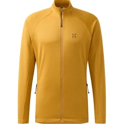 Clearance Haglöfs - Korp Mid Jacket - Fleecejacke Trekkingbekleidung|Jacken