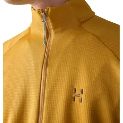 Clearance Haglöfs - Korp Mid Jacket - Fleecejacke Trekkingbekleidung|Jacken