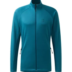 Clearance Haglöfs - Korp Mid Jacket - Fleecejacke Trekkingbekleidung|Jacken