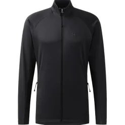 Clearance Haglöfs - Korp Mid Jacket - Fleecejacke Trekkingbekleidung|Jacken