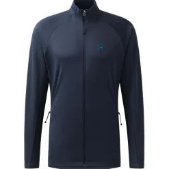 Clearance Haglöfs - Korp Mid Jacket - Fleecejacke Trekkingbekleidung|Jacken