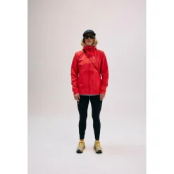 Haglöfs - Korp Proof Jacket - Regenjacke Trekkingbekleidung|Wanderbekleidung