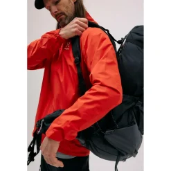 Haglöfs - Korp Proof Jacket - Regenjacke Trekkingbekleidung|Wanderbekleidung